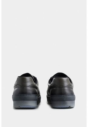 Tenis Whited 2 De Cuero Para Hombre Cordón Encerado Tenis Whited 2 De Cuero Para Hombre Cordón Encerado Gris 38 VÉLEZ