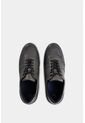 Tenis Whited 2 De Cuero Para Hombre Cordón Encerado Tenis Whited 2 De Cuero Para Hombre Cordón Encerado Gris 38 VÉLEZ de Vélez