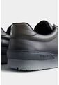 Tenis Whited 2 De Cuero Para Hombre Cordón Encerado Tenis Whited 2 De Cuero Para Hombre Cordón Encerado Gris 38 VÉLEZ de Vélez