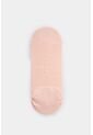 Calcetín Baleta En Algodón Para Hombre Zarzamora Calcetín Baleta En Algodón Para Hombre Zarzamora Rosado XS VÉLEZ de Vélez
