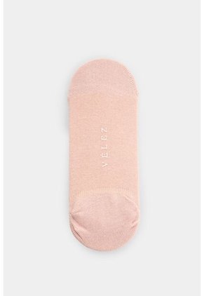 Calcetín Baleta En Algodón Para Hombre Zarzamora Calcetín Baleta En Algodón Para Hombre Zarzamora Rosado XS VÉLEZ