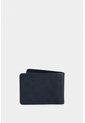 Billetera Ravello De Cuero Para Hombre Grabado Billetera Ravello De Cuero Para Hombre Grabado Azul Oscuro VÉLEZ de Vélez