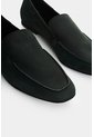 Mocasín De Cuero Para Mujer Ica Mocasín De Cuero Para Mujer Ica Negro 34 VÉLEZ de Vélez