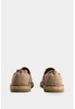 Mocasines De Cuero Para Mujer Detalle Millaré Lateral Mocasines De Cuero Para Mujer Detalle Millaré Lateral Arena 38 VÉLEZ de Vélez