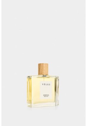 Eau De Parfum Unisex Essenza 100ml Eau De Parfum Unisex Essenza 100ml Beige VÉLEZ