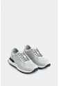 Tenis Azahar De Cuero Gamuza Y Lona Para Hombre Silueta Deportiva Tenis Azahar De Cuero Gamuza Y Lona Para Hombre Silueta Deportiva Blanco 43 VÉLEZ de Vélez