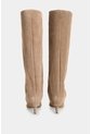 Botas De Cuero Para Mujer Ocean Botas De Cuero Para Mujer Ocean Tabaco 38 VÉLEZ de Vélez