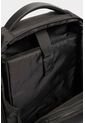 Morral Bolt De Cuero Y Lona Para Hombre Bolsillos Frontales Negro Morral Bolt De Cuero Y Lona Para Hombre Bolsillos Frontales Negro VÉLEZ de Vélez