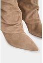 Botas De Cuero Para Mujer Ocean Botas De Cuero Para Mujer Ocean Tabaco 38 VÉLEZ de Vélez