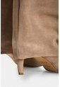 Botas De Cuero Para Mujer Ocean Botas De Cuero Para Mujer Ocean Tabaco 38 VÉLEZ de Vélez