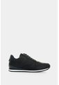 Tenis En Cuero Para Hombre Cooper 4 Tenis En Cuero Para Hombre Cooper 4 Negro 39 VÉLEZ de Vélez