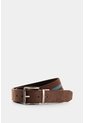 Cinturón Doble Faz Elástico Para Hombre Diver Cinturón Doble Faz Elástico Para Hombre Diver Cafe 42 VÉLEZ de Vélez