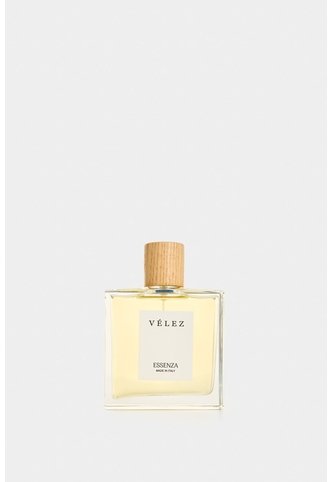 Eau De Parfum Unisex Essenza 100ml Eau De Parfum Unisex Essenza 100ml Beige VÉLEZ Vélez