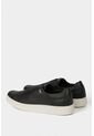 Mocasines Plataforma De Cuero Grabado Mocasines Plataforma De Cuero Grabado Negro 34 VÉLEZ de Vélez