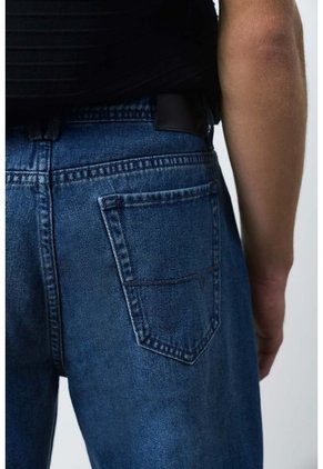 Jeans Wisa En Blue Denim Para Hombre Jeans Wisa En Blue Denim Para Hombre Azul 36 VÉLEZ