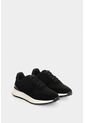 Tenis En Cuero Para Mujer Sierra Tenis En Cuero Para Mujer Sierra Negro 35 VÉLEZ de Vélez