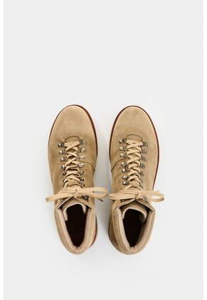 Botas En Gamuza Para Hombre Oak Botas En Gamuza Para Hombre Oak Gris 44 VÉLEZ