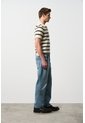 Jean Regular Fit Para Hombre Brisa Jean Regular Fit Para Hombre Brisa Azul Claro 36 VÉLEZ de Vélez