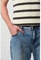 Jean Regular Fit Para Hombre Brisa Jean Regular Fit Para Hombre Brisa Azul Claro 36 VÉLEZ de Vélez