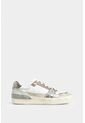 Tenis Caja Umbra De Cuero Para Mujer Detalle Folia Tenis Caja Umbra De Cuero Para Mujer Detalle Folia Blanco 40 VÉLEZ de Vélez