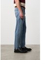 Jean Regular Fit Para Hombre Nativa Jean Regular Fit Para Hombre Nativa Azul 30 VÉLEZ de Vélez