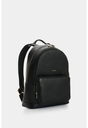Morral Brumia En Cuero Para Mujer Morral Brumia En Cuero Para Mujer Negro VÉLEZ