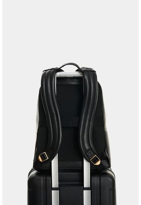 Morral Brumia En Cuero Para Mujer Morral Brumia En Cuero Para Mujer Negro VÉLEZ