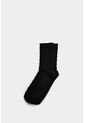 Calcetines Largos Tejidos Para Mujer Bruma Calcetines Largos Tejidos Para Mujer Bruma Negro XS VÉLEZ de Vélez