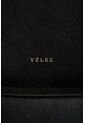 Morral Brumia En Cuero Para Mujer Morral Brumia En Cuero Para Mujer Negro VÉLEZ de Vélez