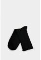 Calcetines Largos Tejidos Para Mujer Bruma Calcetines Largos Tejidos Para Mujer Bruma Negro XS VÉLEZ de Vélez