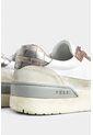 Tenis Caja Umbra De Cuero Para Mujer Detalle Folia Tenis Caja Umbra De Cuero Para Mujer Detalle Folia Blanco 40 VÉLEZ de Vélez