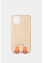 Case Para Iphone 11 De Cuero Pride de Vélez