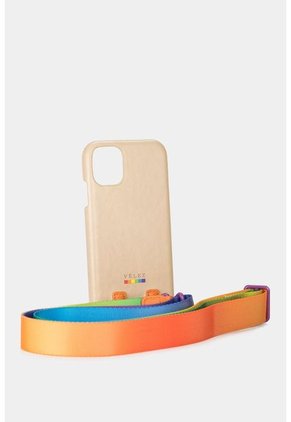Case Para Iphone 11 De Cuero Pride
