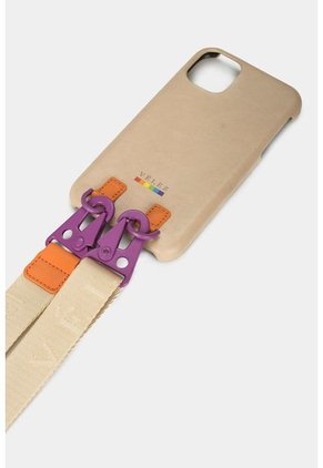 Case Para Iphone 11 De Cuero Pride