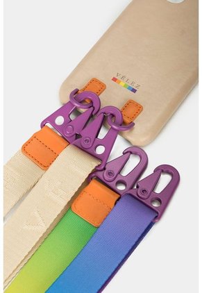 Case Para Iphone 11 De Cuero Pride