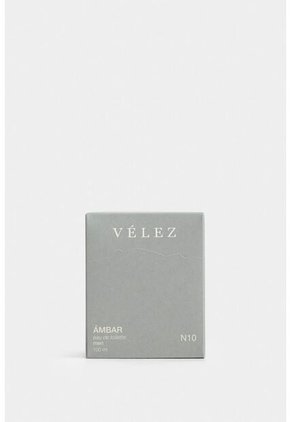 Eau De Toilette Ámbar Masculino 100ml Eau De Toilette Ámbar Masculino 100ml Cafe VÉLEZ