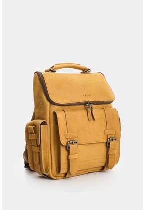 Morral Rioja Oregon En Cuero Envejecido Para Mujer Morral Rioja Oregon En Cuero Envejecido Para Mujer Miel VÉLEZ