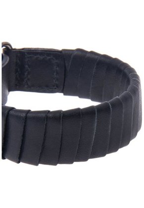 Pulsera Vélez Negro