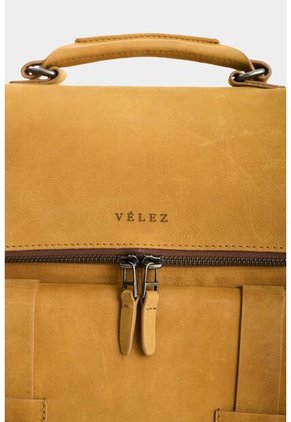 Morral Rioja Oregon En Cuero Envejecido Para Mujer Morral Rioja Oregon En Cuero Envejecido Para Mujer Miel VÉLEZ