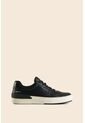 Tenis Black De Cuero Para Hombre Bordado Pride Tenis Black De Cuero Para Hombre Bordado Pride Negro 42 Vélez de Vélez