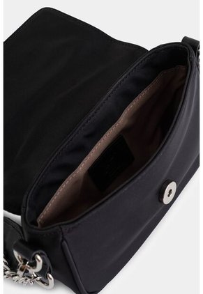 Manos Libres Nova En Lona Para Mujer Detalle Multicolor Manos Libres Nova En Lona Para Mujer Detalle Multicolor Negro VÉLEZ