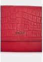 Porta Chequera De Cuero Para Mujer Colors Porta Chequera De Cuero Para Mujer Colors Rojo VÉLEZ de Vélez