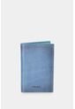 Porta Billetes Solar De Cuero Para Hombre Vertical Porta Billetes Solar De Cuero Para Hombre Vertical Azul Claro Vélez de Vélez