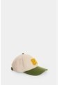 Gorra Beisbolera Para Hombre Gorra Beisbolera Para Hombre Blanco M VÉLEZ de Vélez