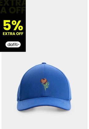 Gorra Beisbolera Para Hombre Gorra Beisbolera Para Hombre Azul M VÉLEZ