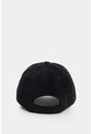 Gorra Trucker Borges 2 En Corduroy Para Hombre Visera Curva Gorra Trucker Borges 2 En Corduroy Para Hombre Visera Curva Negro M VÉLEZ de Vélez