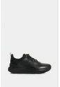 Zapatos De Cordón De Cuero Para Hombre Aria Zapatos De Cordón De Cuero Para Hombre Aria Negro 43 VÉLEZ de Vélez
