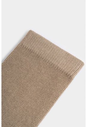 Calcetines Media Pierna Goji Para Hombre Marcación Antideslizante Calcetines Media Pierna Goji Para Hombre Marcación Antideslizante Arena XS VÉLEZ