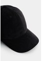 Gorra Trucker Borges 2 En Corduroy Para Hombre Visera Curva Gorra Trucker Borges 2 En Corduroy Para Hombre Visera Curva Negro M VÉLEZ de Vélez