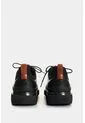 Zapatos De Cordón De Cuero Para Hombre Aria Zapatos De Cordón De Cuero Para Hombre Aria Negro 43 VÉLEZ de Vélez